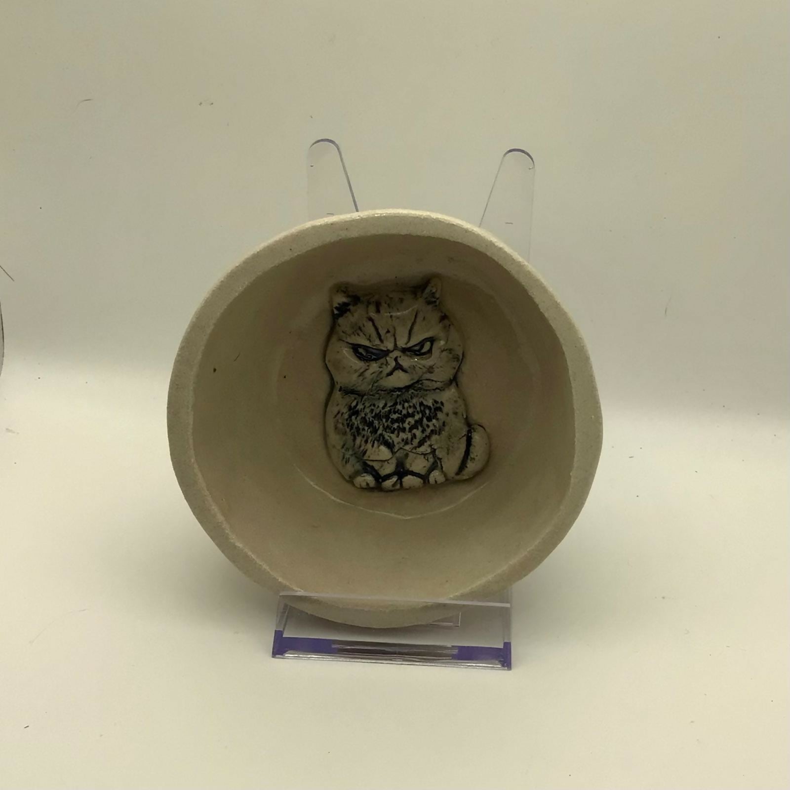 Grumpy Cat Bowl