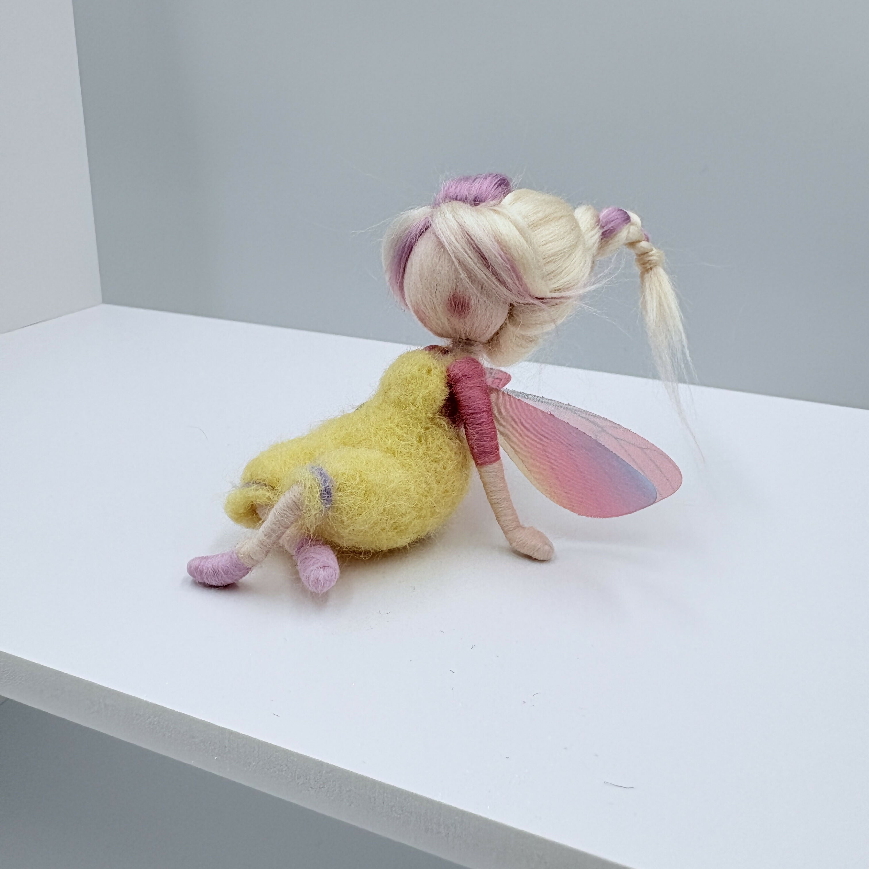 Shelf Fairy