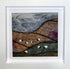 Miniature Dales Landscapes made from Yorkshire Wool with Sheep