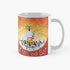 We Will Rock Ewe! Ceramic Mug