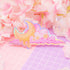Holographic Sticker - Moon Cloud