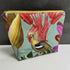 Toiletry Bag - Tropical Birds