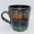 'All that Glitters' Sparkly Multicoloured Glaze Mug