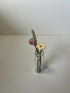 Miniature Crochet Flower Bouquet