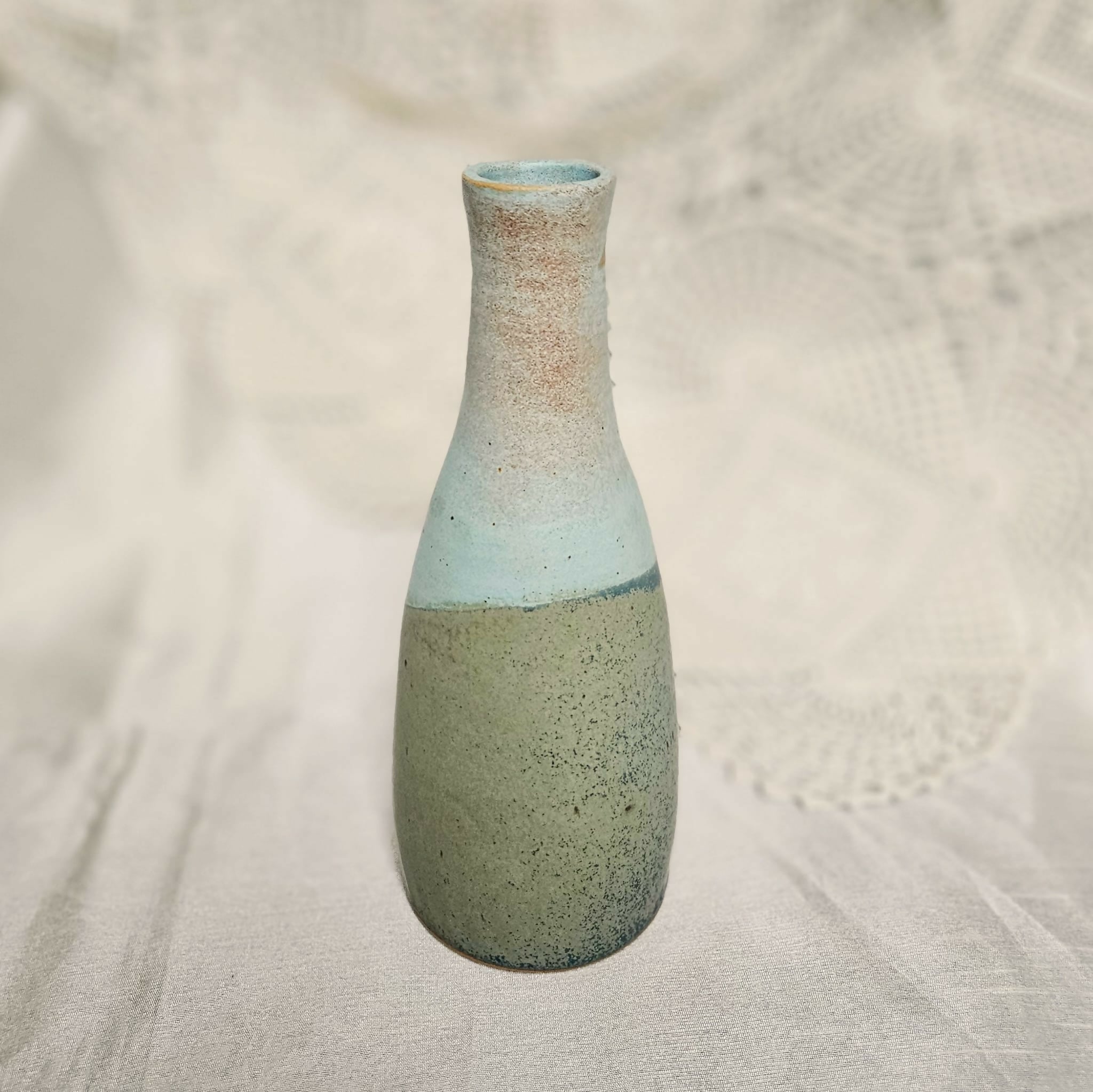 Bottle Vase
