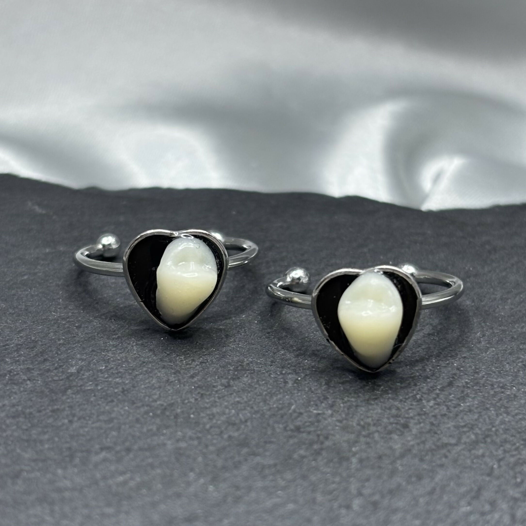 Teeth Rings