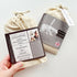 Polar Bear Decoration Sewing Kit