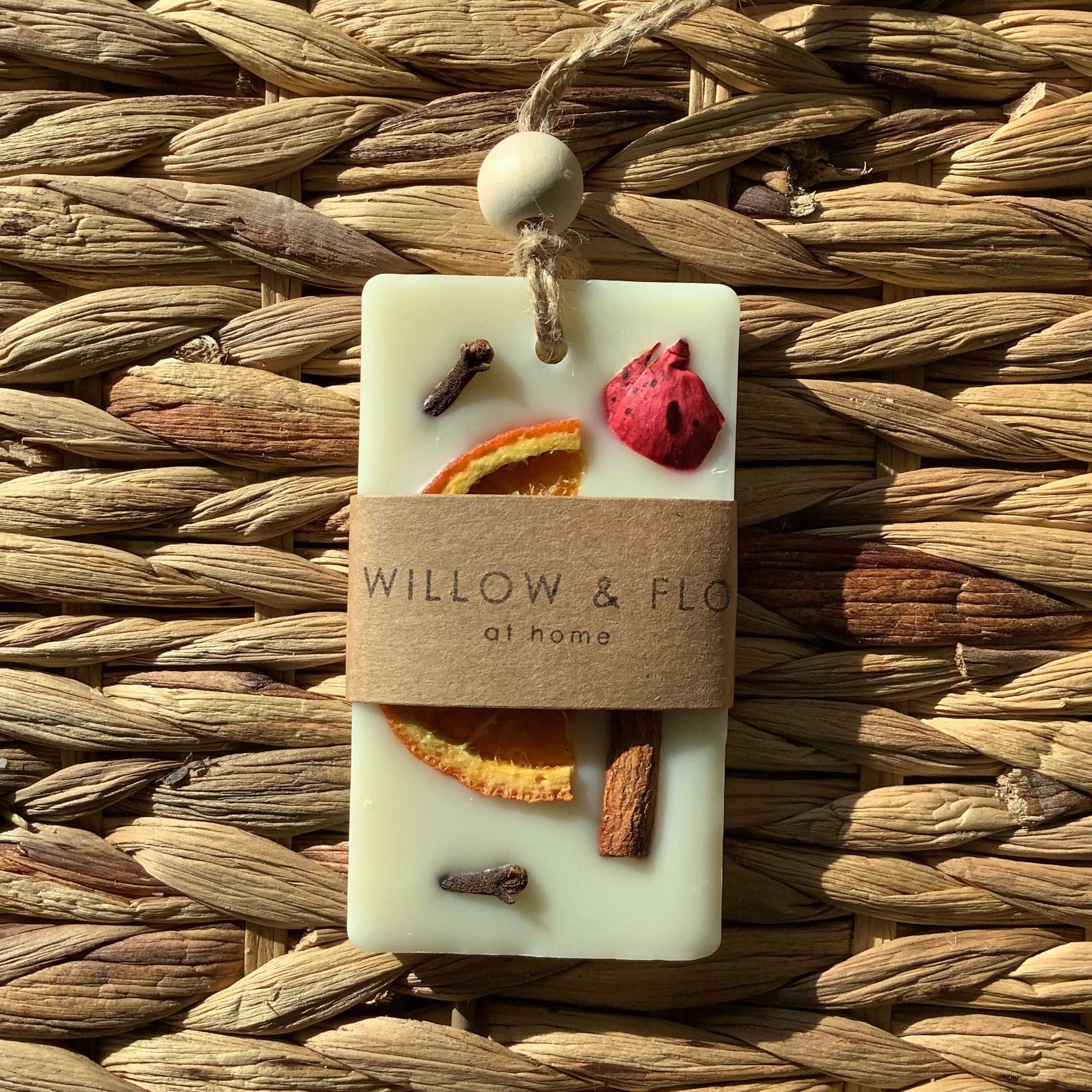 Hanging Wax Melts