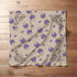 Purrfectly Peaceful Pet Bandana
