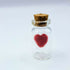 Heart Bottle