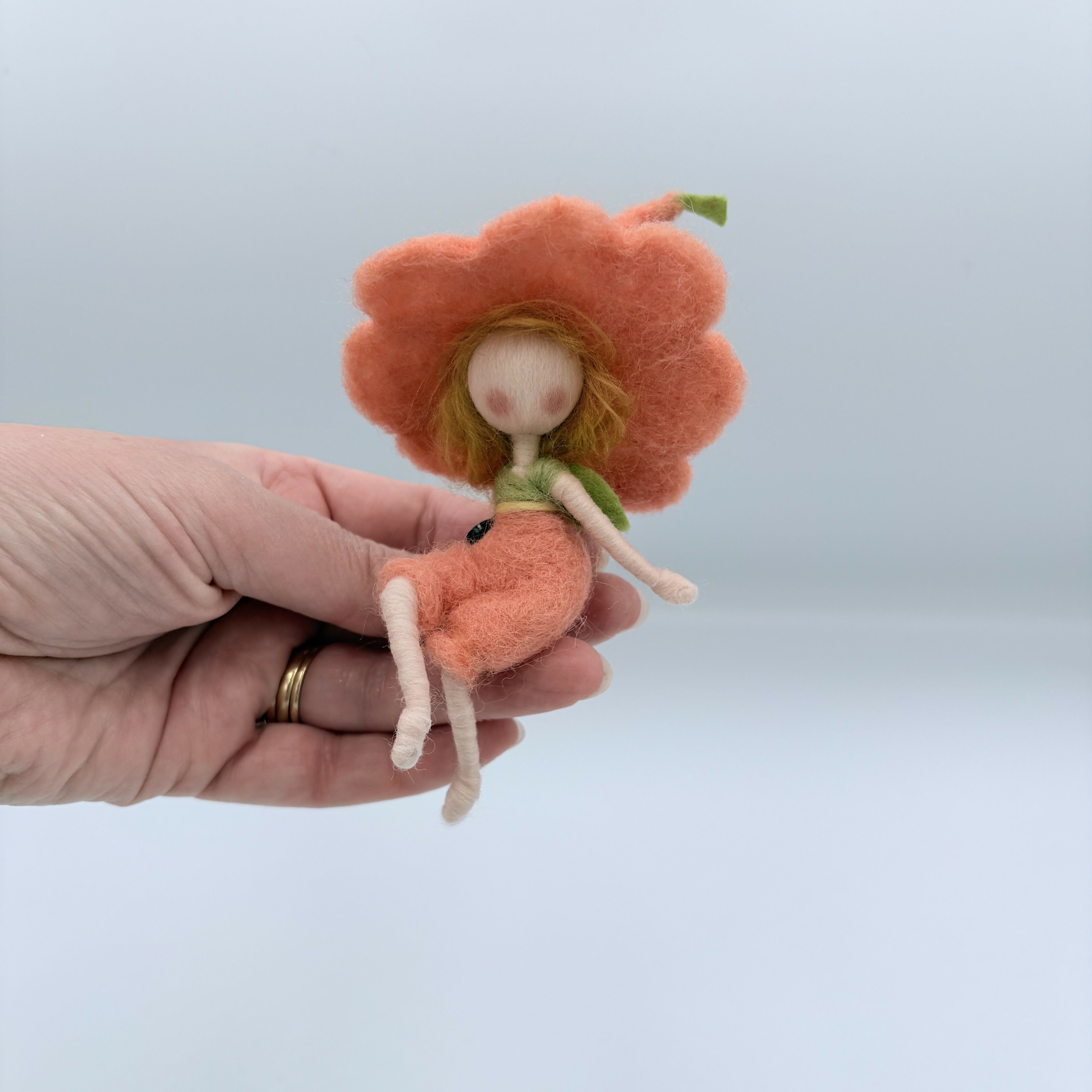 Flower Fairy