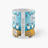Bleatney Spears Ceramic Mug