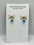 Revamped Vintage Earrings - Various D