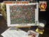Football Mishmash - The History of Soccer in One Image