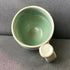 Handpainted Stoneware Animal Mug - Pastels