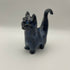 Blue Marble Cat