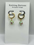 Revamped Vintage Earrings - Various L
