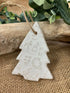 Ceramic Handcrafted Christmas Tree