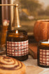 Sunday in Copenhagen - Soy Wax Candle