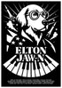Elton Jaw-n ( A3 Print )
