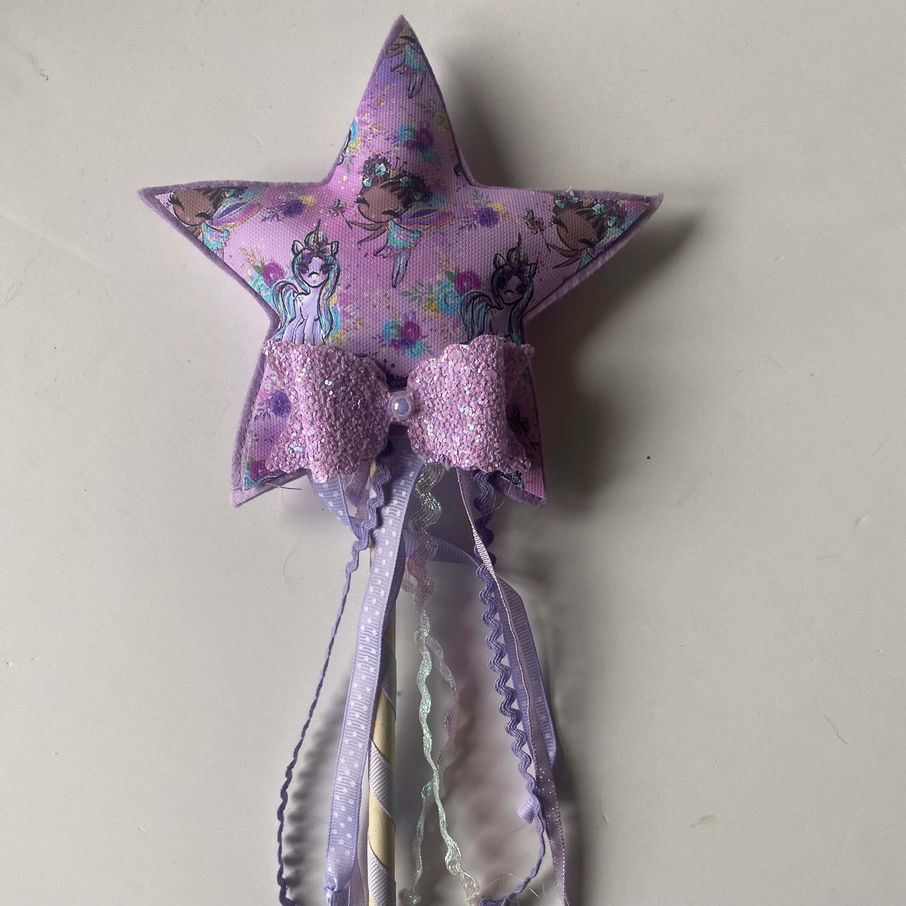 Fairy Wand - Unicorns and Fairy