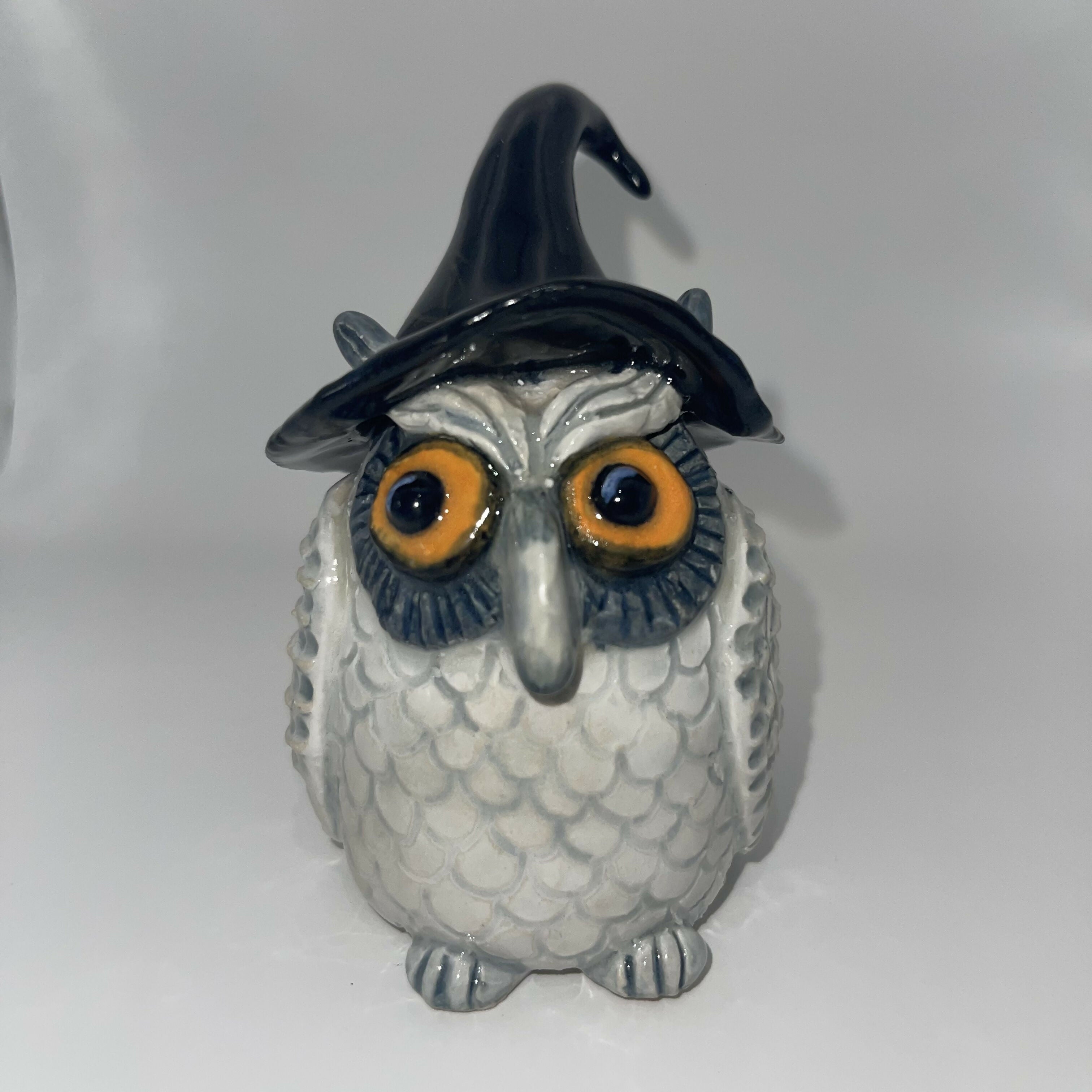 Witches Owl