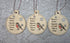 Engraved And Hand Decorated