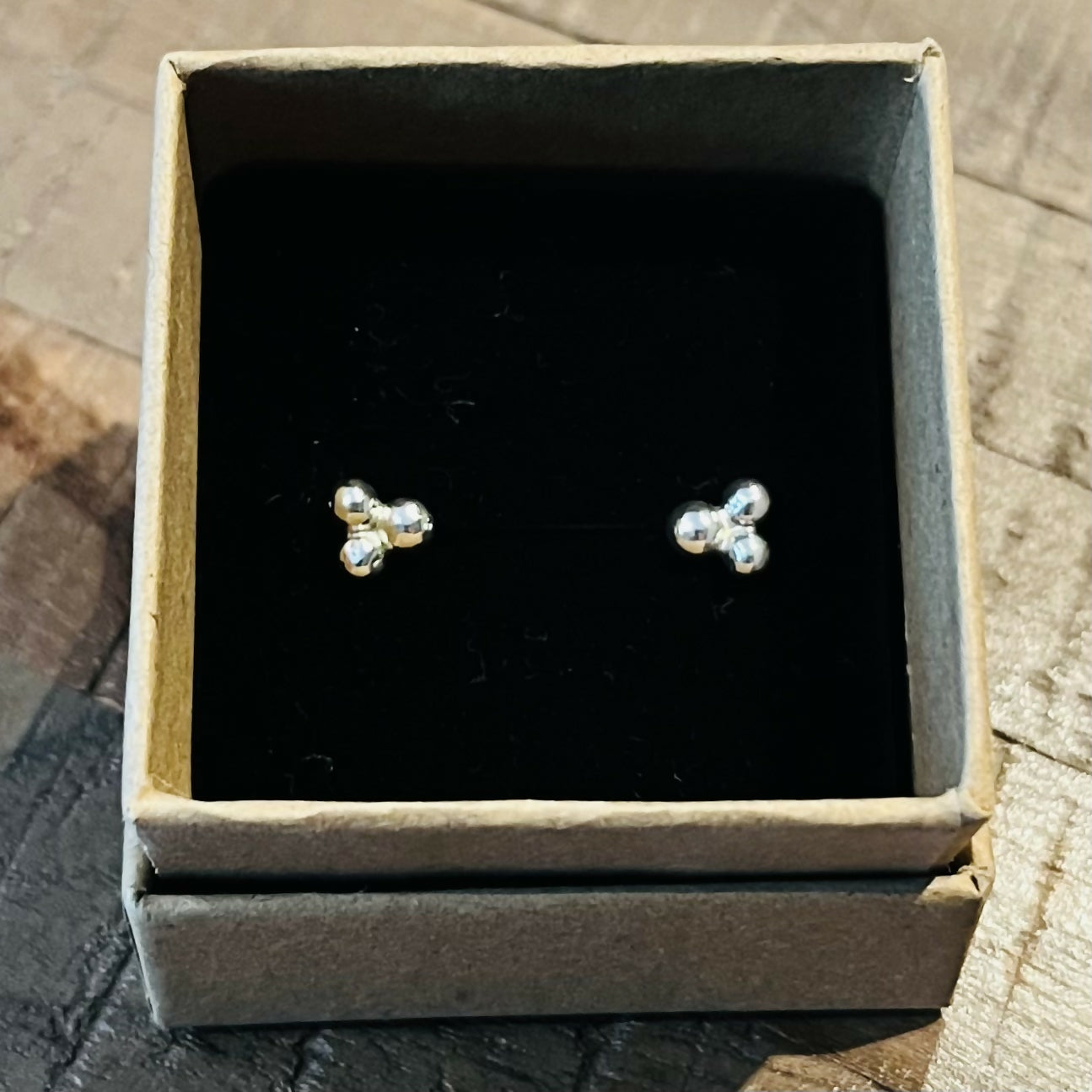 Stud Earrings - Various