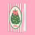 Sweet Noel Christmas Card