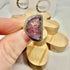 SUPER SEVEN CRESCENT RING SIZE N