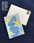 Doggy Bone - A6 Postcard