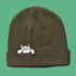 Cat Beanie Hat