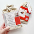 Robin Christmas Cross Stitch Kit