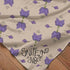 Purrfectly Peaceful Pet Bandana