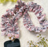Handmade ruffled Crossbody Phone Strap Ditsy Archive