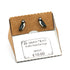 Puffin Stud Earrings