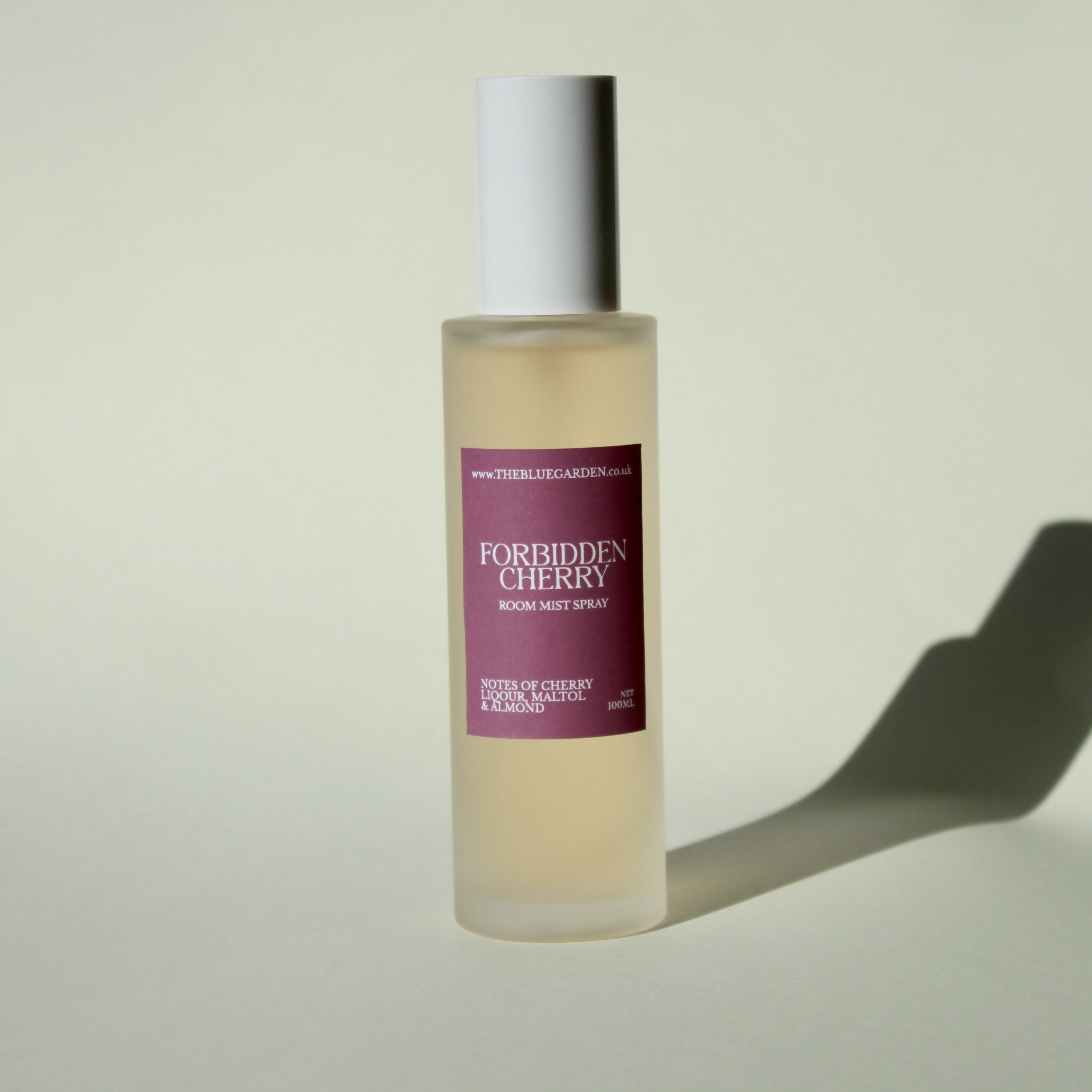 Forbidden Cherry Room Spray