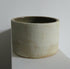 TEXTURED PLANT POT