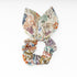 Silk Bow Scrunchie - Various Designs