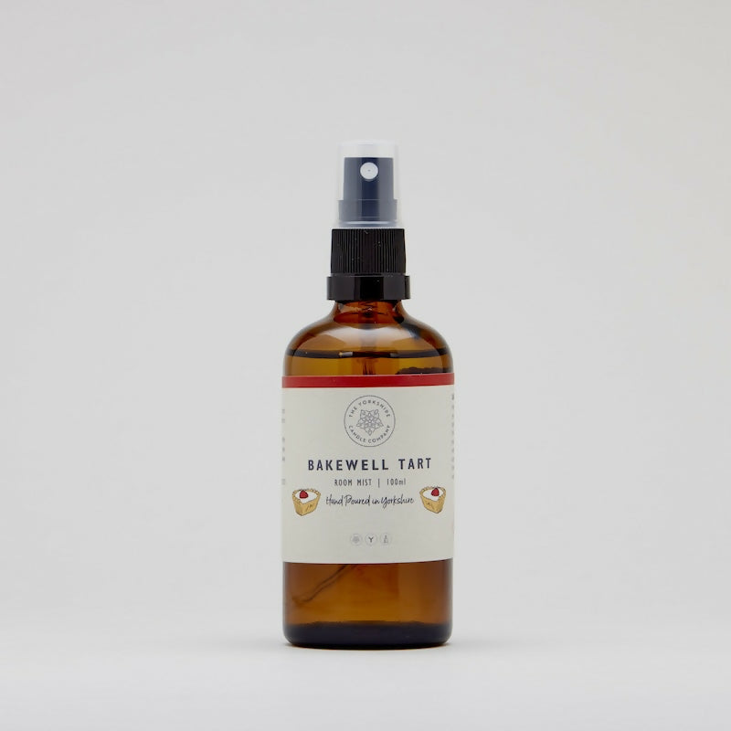 Bakewell Tart Room Mist - 100ml