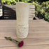 Stoneware Vase