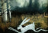 ANIMAL ACRYLIC GICLEE PRINTS (FOREST RANGE)