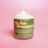 Ye Olde Bookshoppe - Sweet Sandalwood Fragranced Vegan Soy Candle