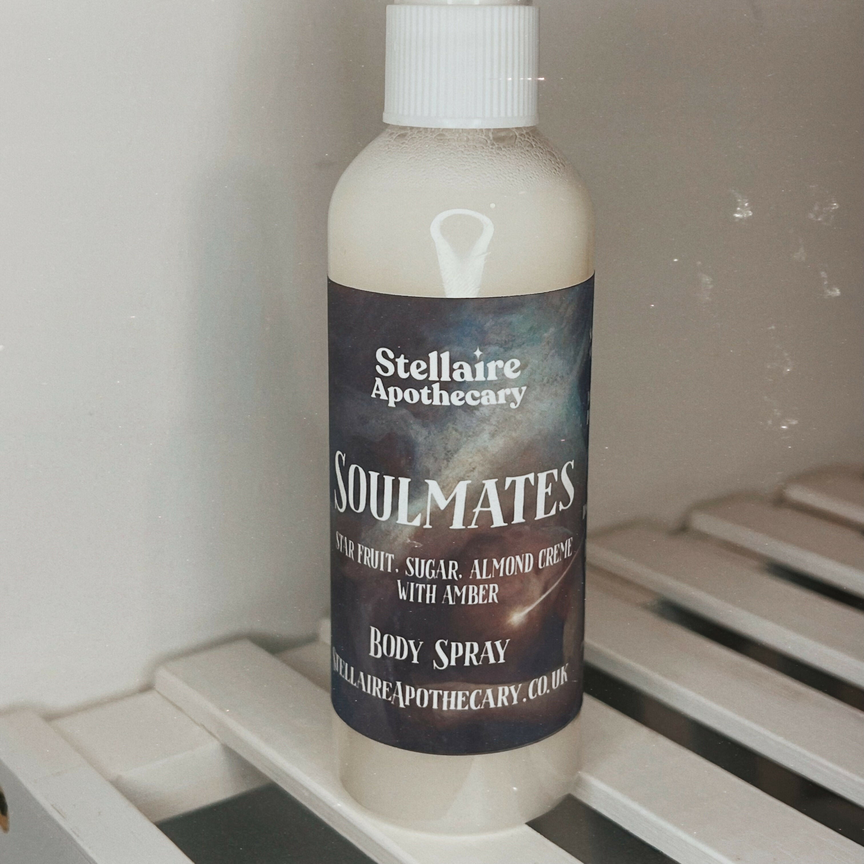 Soulmates Body Spray