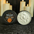 Coconut, White Rum & Vanilla Triple Body Butter