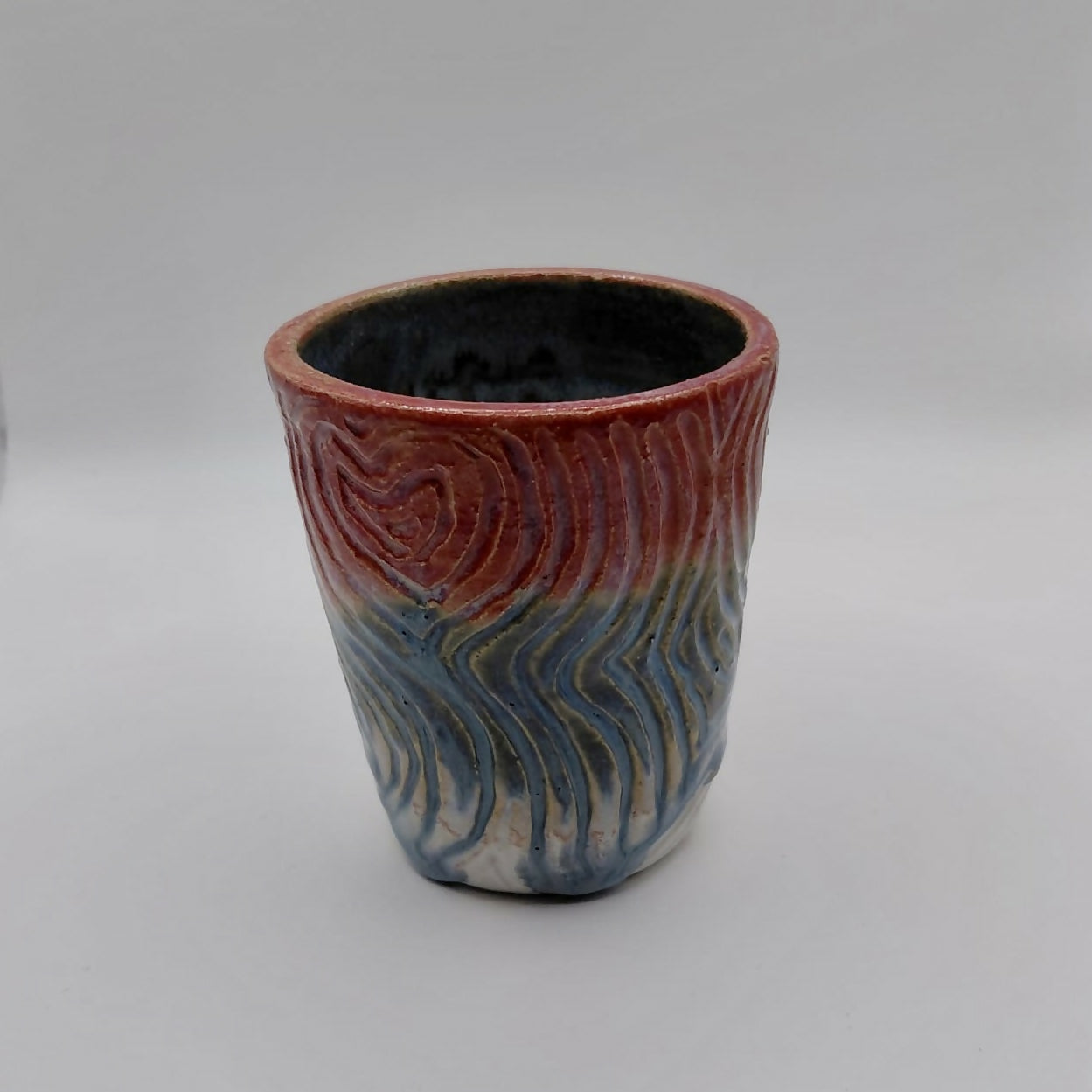 Cuddle Sip Pot