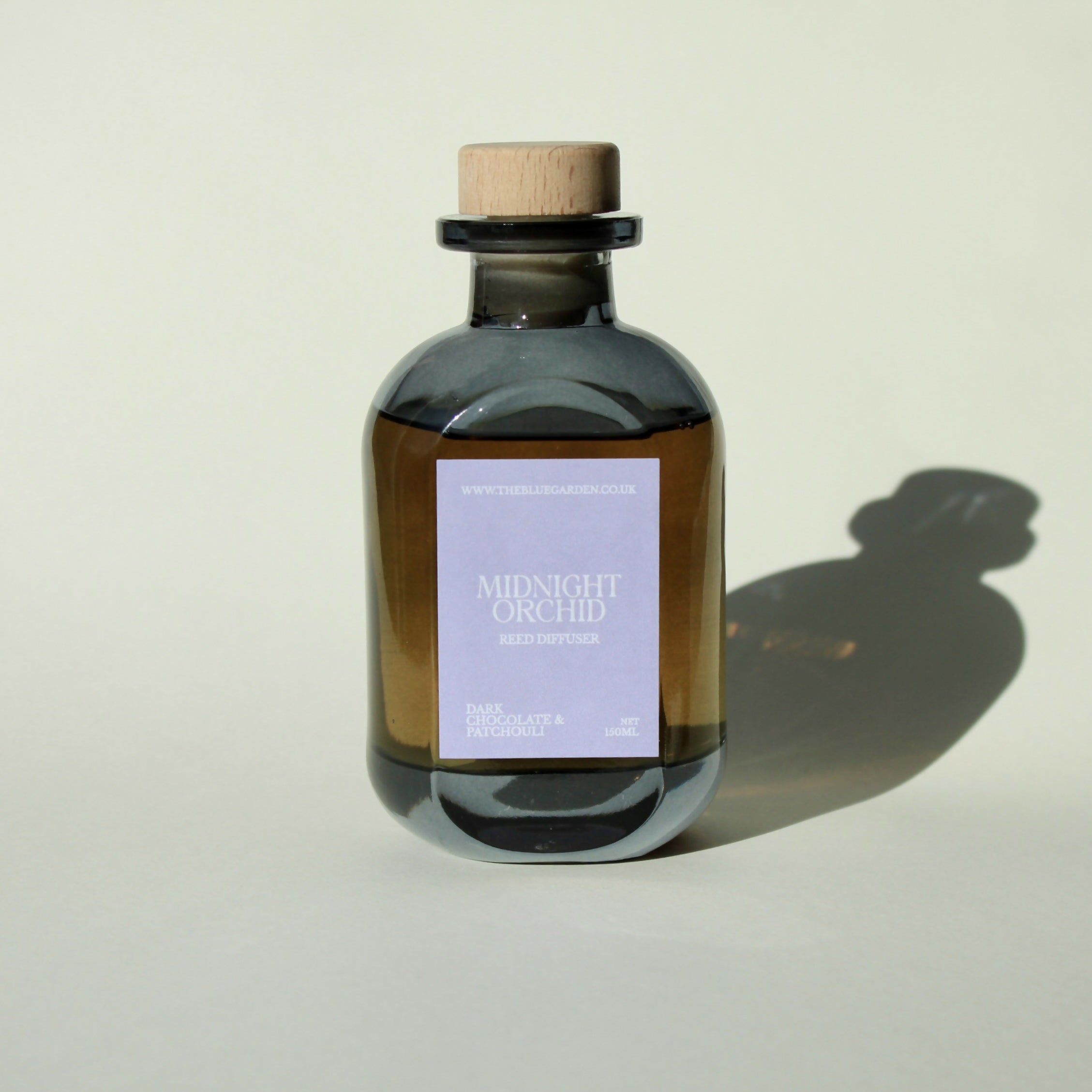 Midnight Orchid Reed Diffuser
