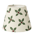 Holly Lampshade Small