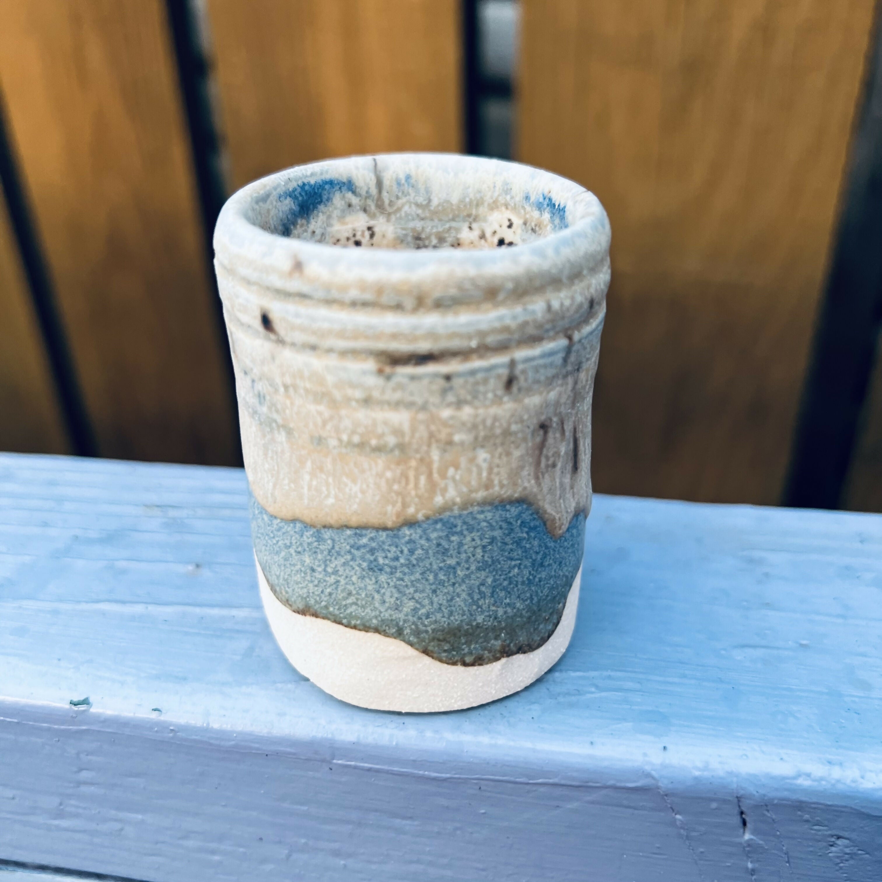 Mini pots