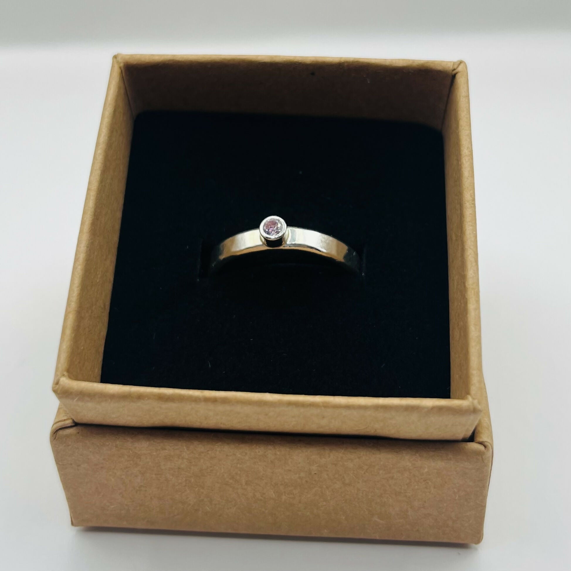 Gemstone Ring - Various C